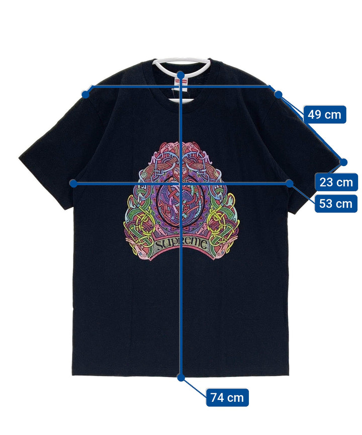 Supreme เสื้อเชิ้ต