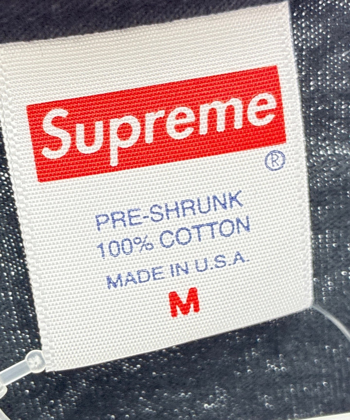 Supreme เสื้อเชิ้ต