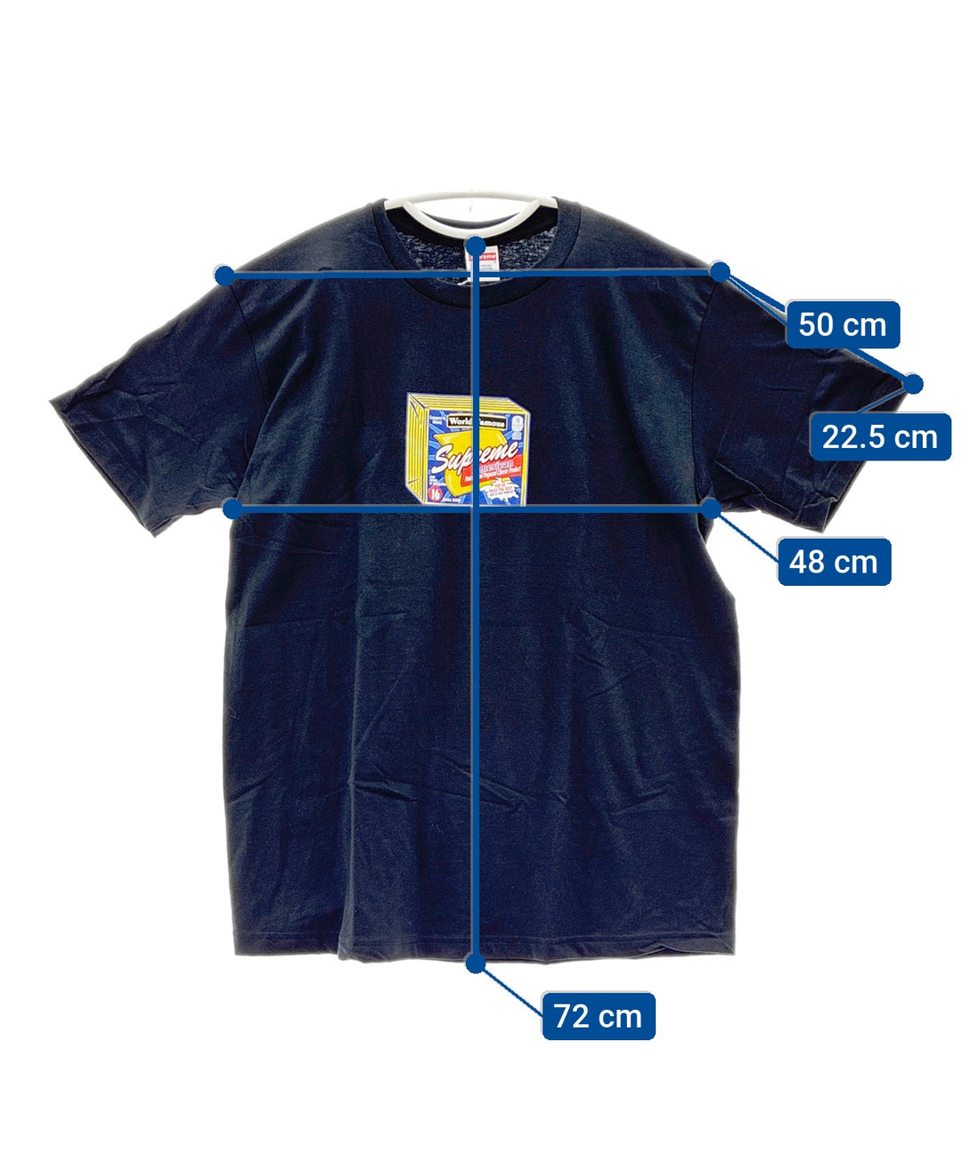 Supreme เสื้อเชิ้ต