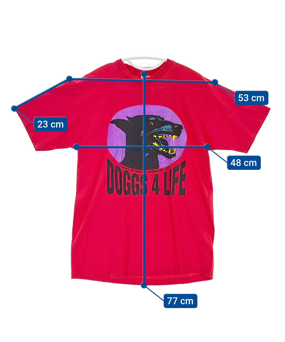 Supreme เสื้อเชิ้ต