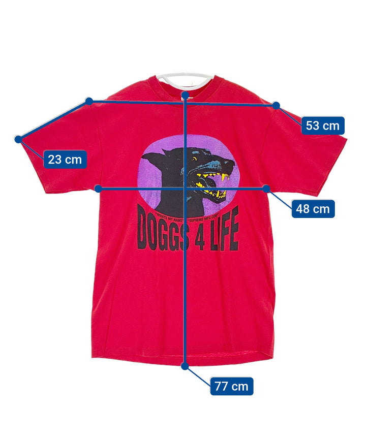 Supreme เสื้อเชิ้ต