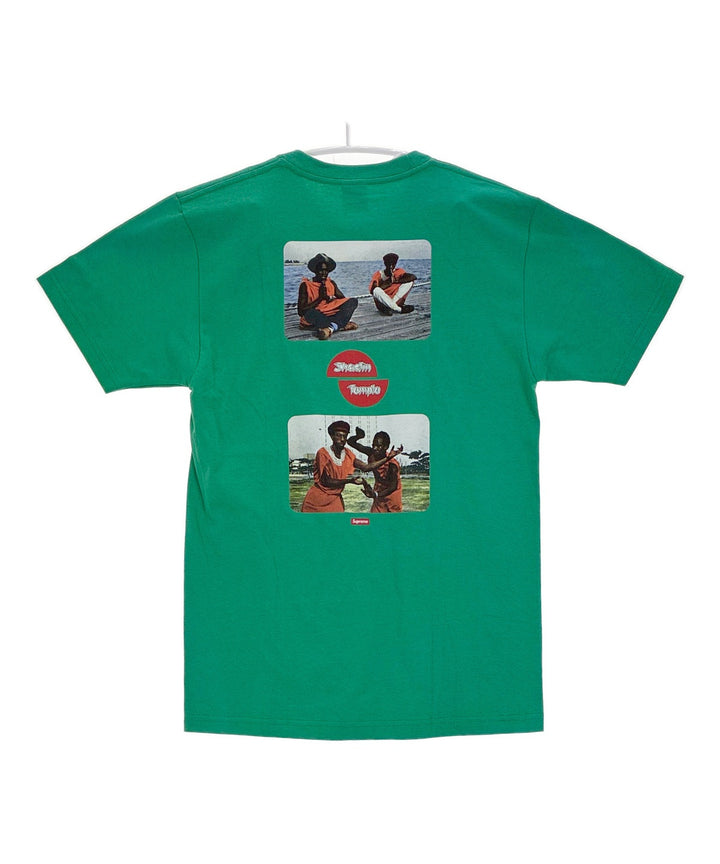 Supreme เสื้อเชิ้ต