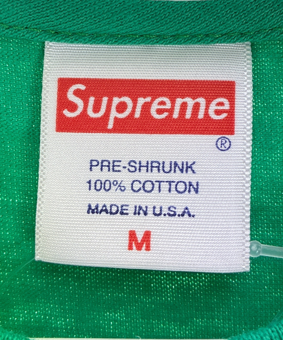 Supreme เสื้อเชิ้ต