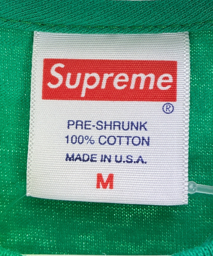 Supreme เสื้อเชิ้ต