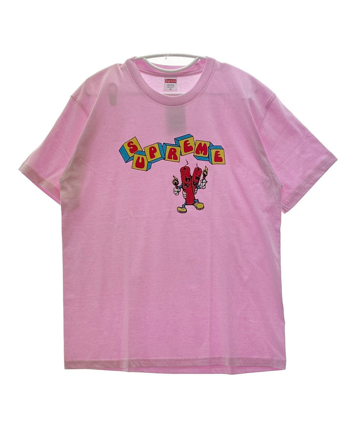 Supreme เสื้อเชิ้ต