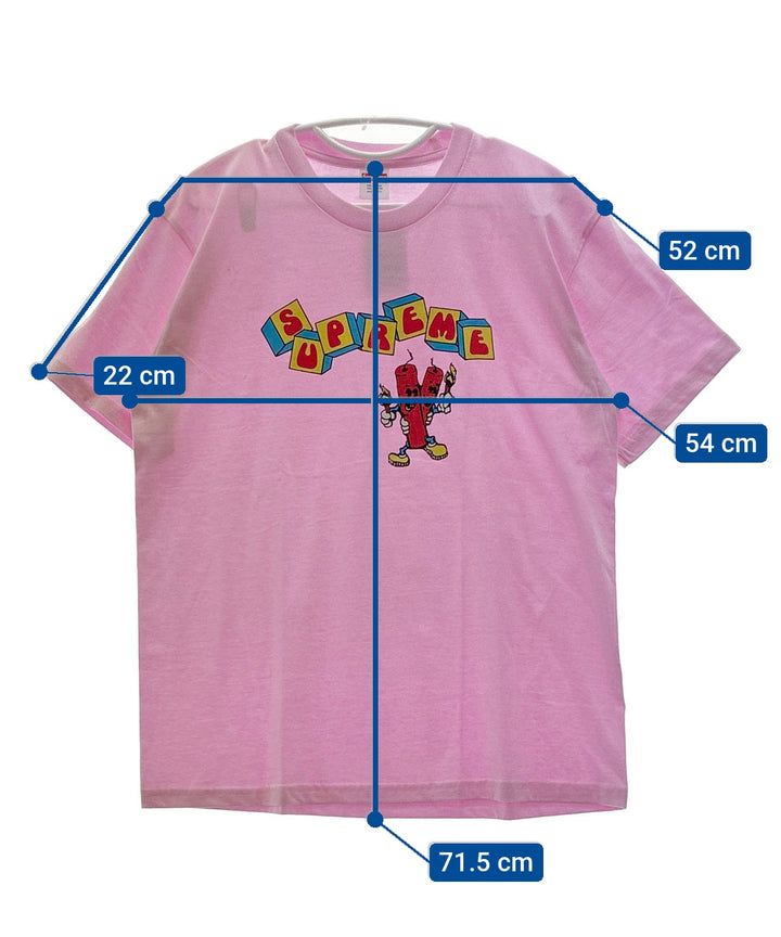 Supreme เสื้อเชิ้ต