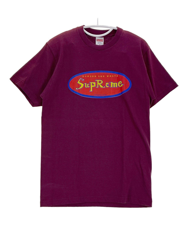 Supreme เสื้อเชิ้ต