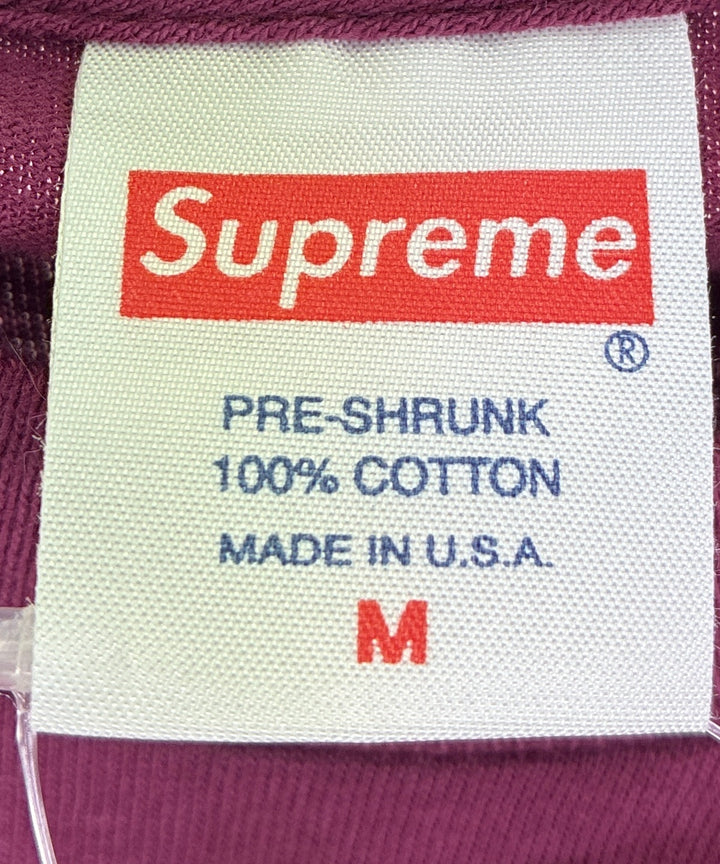 Supreme เสื้อเชิ้ต