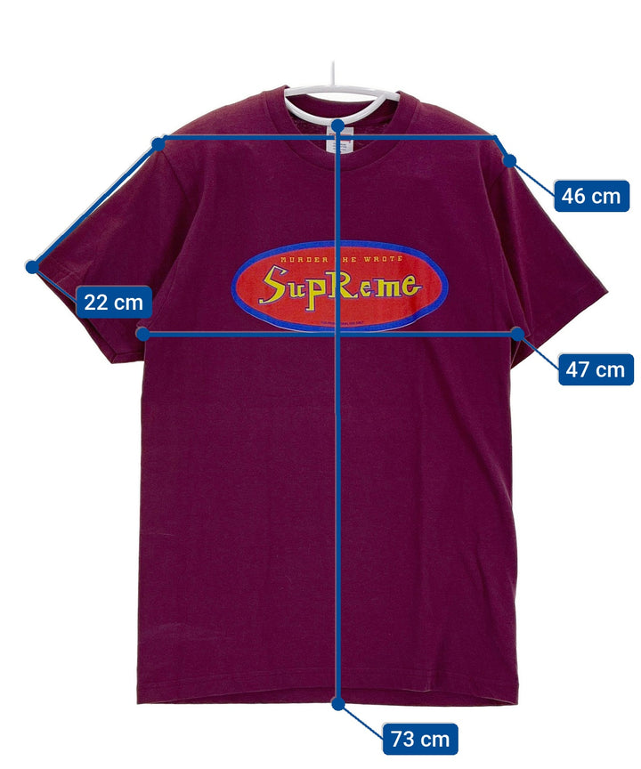 Supreme เสื้อเชิ้ต