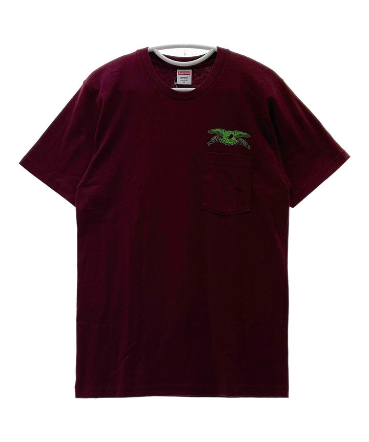 Supreme เสื้อเชิ้ต