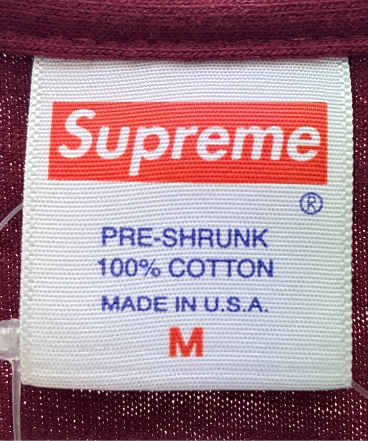 Supreme เสื้อเชิ้ต