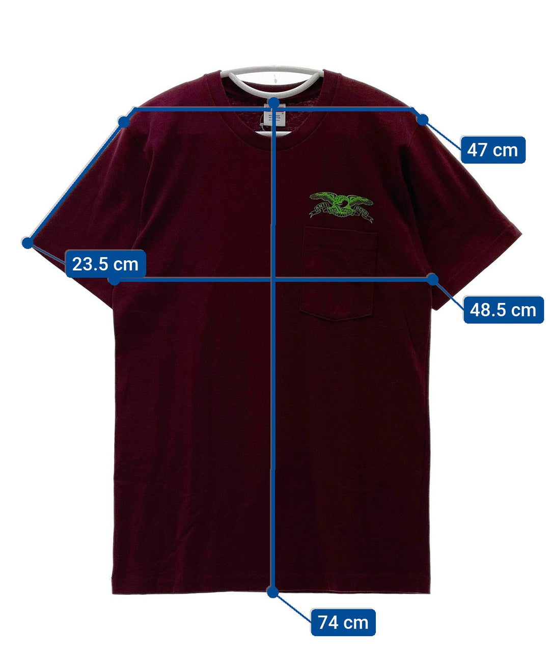 Supreme เสื้อเชิ้ต