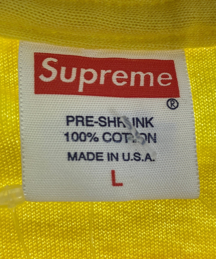 Supreme เสื้อเชิ้ต