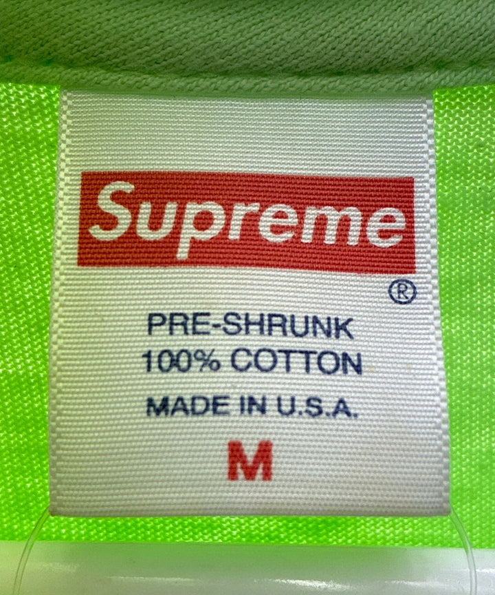 Supreme เสื้อเชิ้ต
