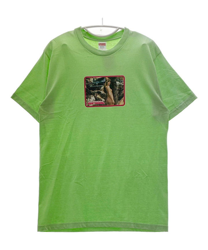 Supreme เสื้อเชิ้ต