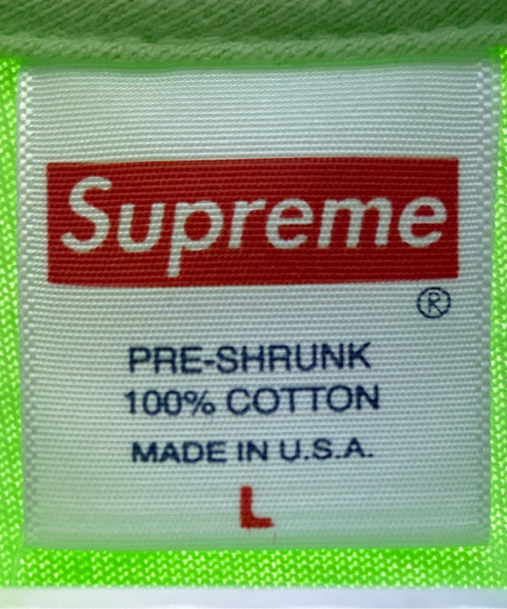 Supreme เสื้อเชิ้ต