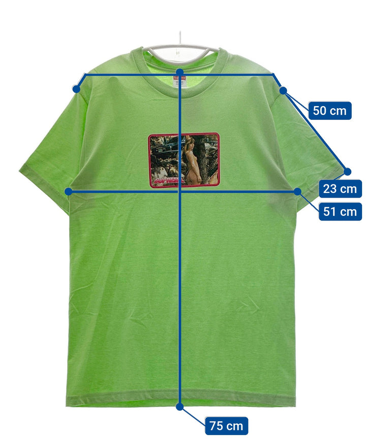 Supreme เสื้อเชิ้ต