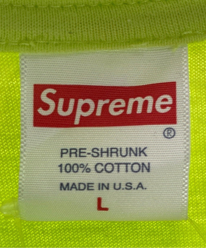 Supreme เสื้อเชิ้ต