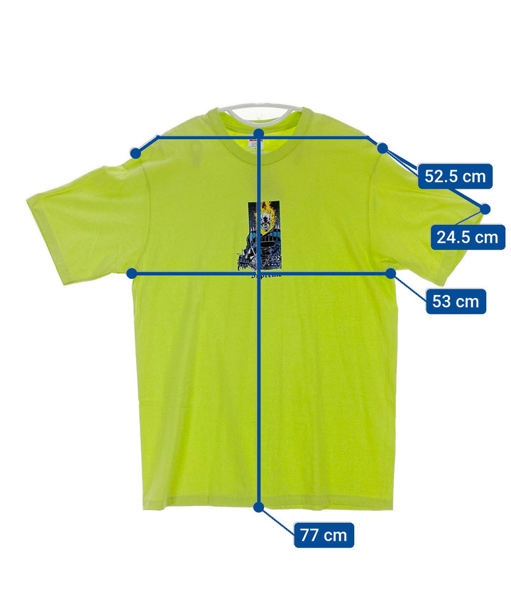 Supreme เสื้อเชิ้ต