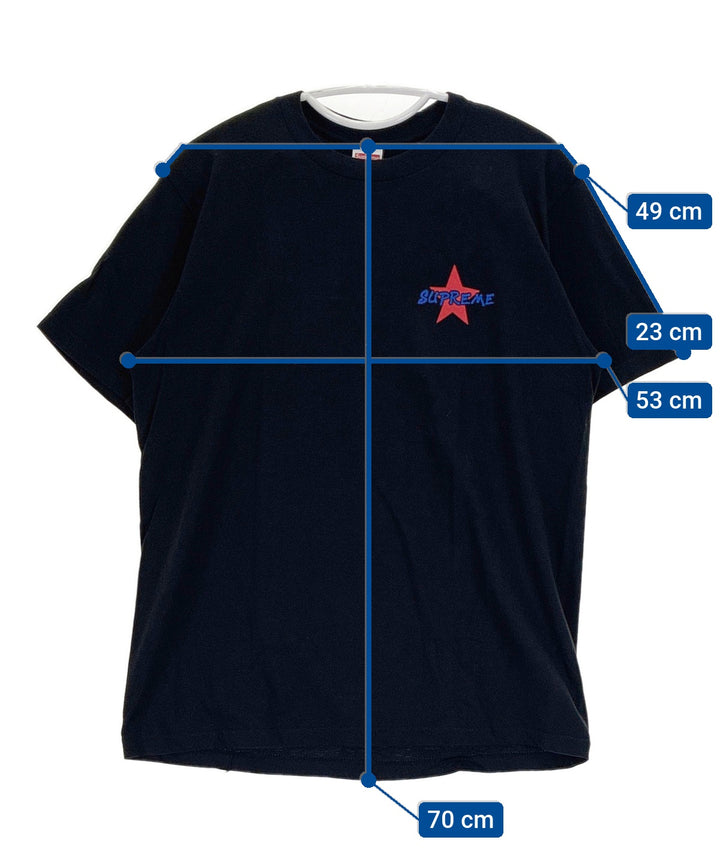 Supreme เสื้อเชิ้ต