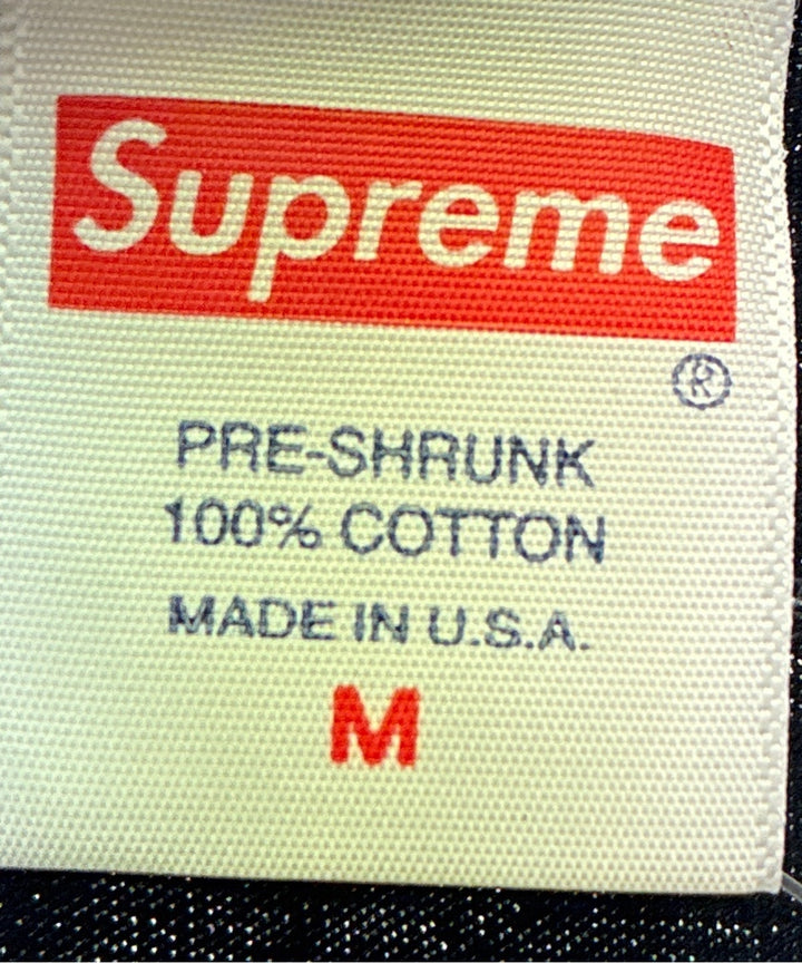 Supreme เสื้อเชิ้ต