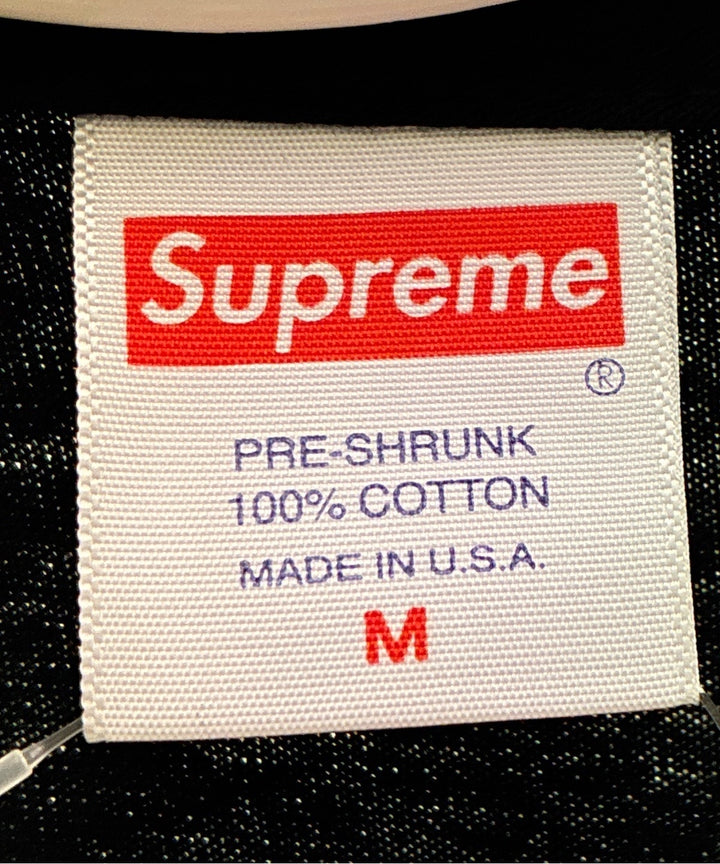 Supreme เสื้อเชิ้ต
