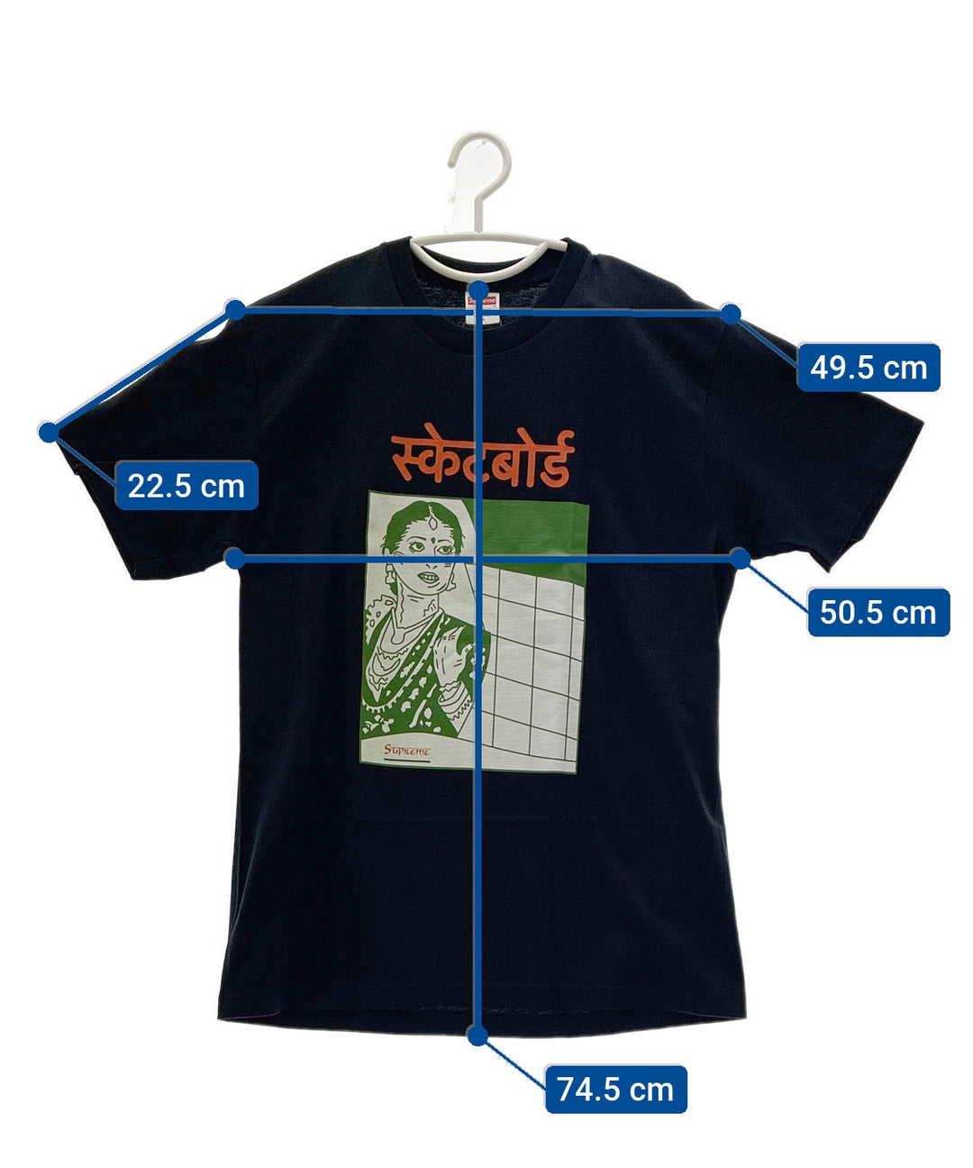 Supreme เสื้อเชิ้ต