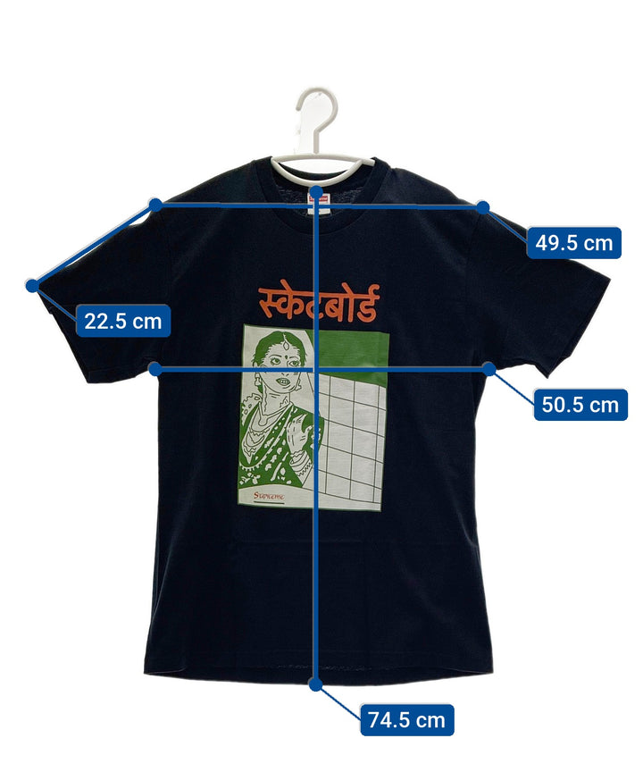 Supreme เสื้อเชิ้ต
