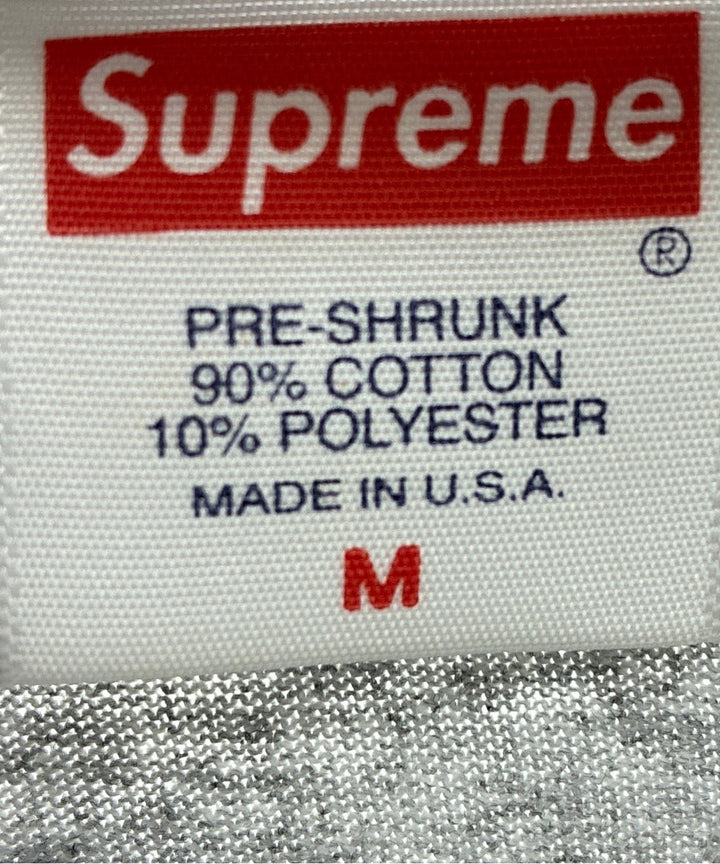 Supreme เสื้อเชิ้ต