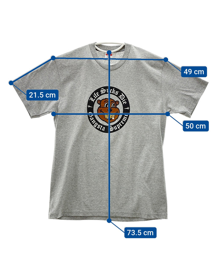 Supreme เสื้อเชิ้ต