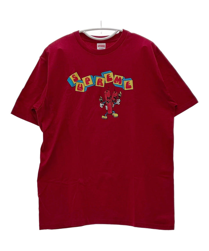 Supreme เสื้อเชิ้ต