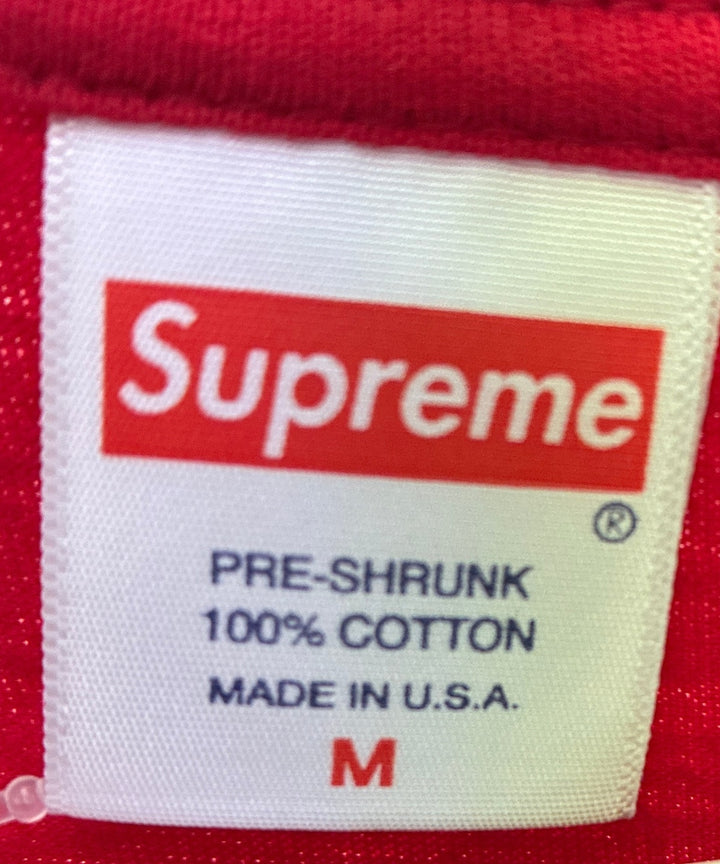 Supreme เสื้อเชิ้ต