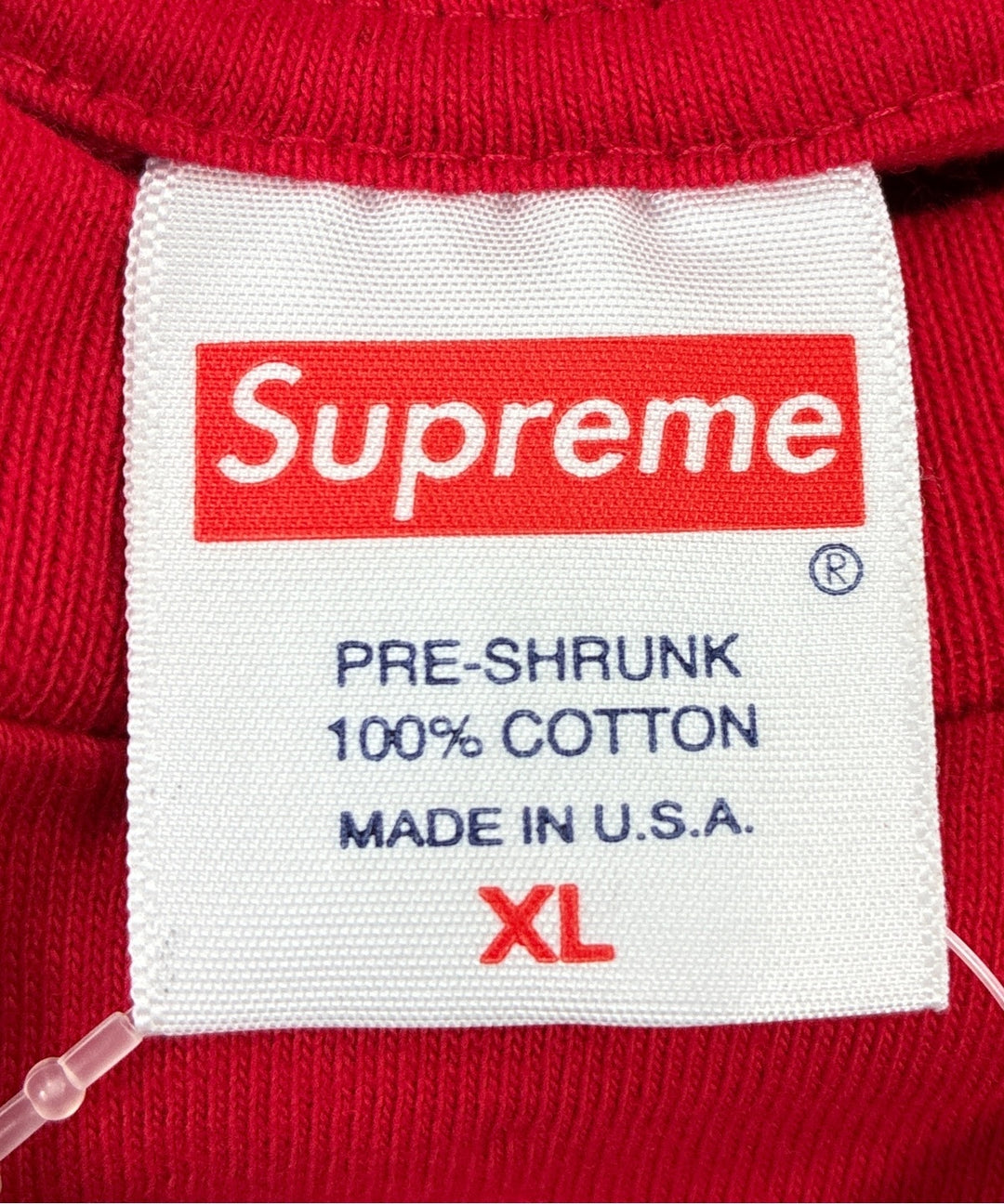 Supreme เสื้อเชิ้ต