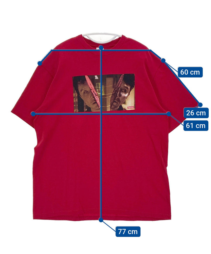 Supreme เสื้อเชิ้ต