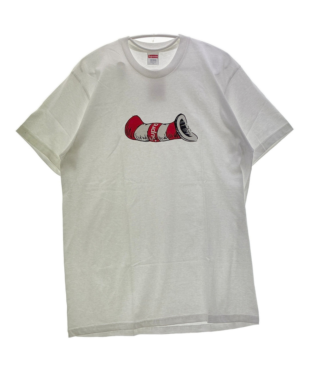 Supreme เสื้อเชิ้ต