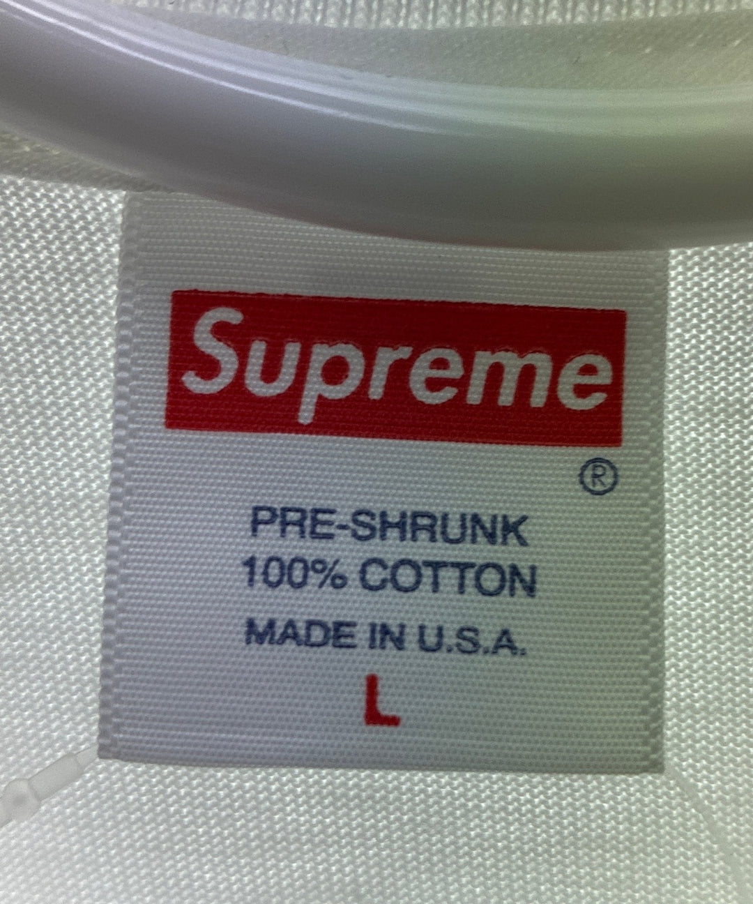 Supreme เสื้อเชิ้ต