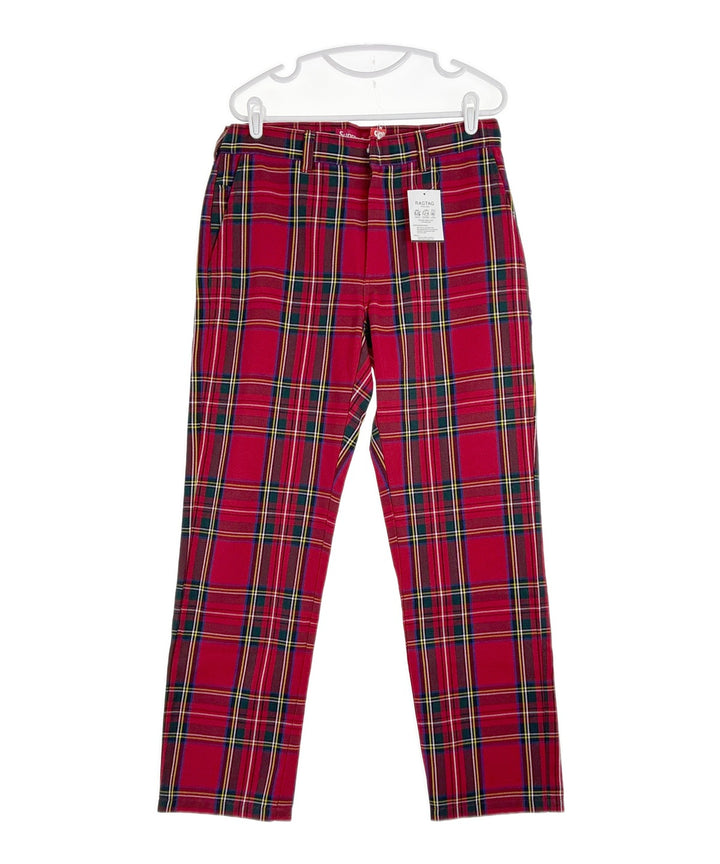 Supreme กางเกงขายาว