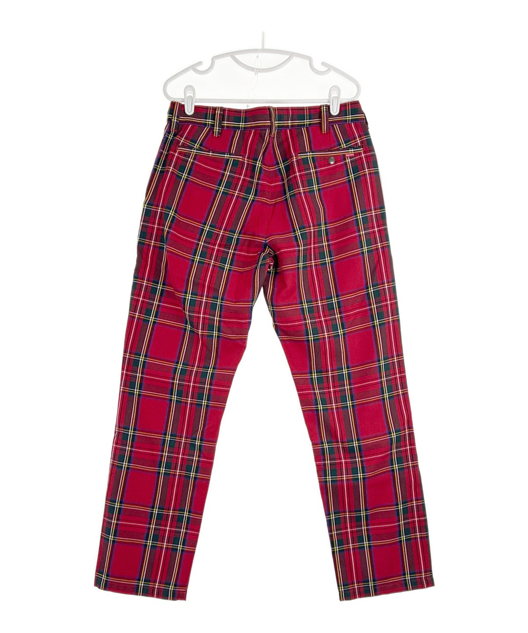 Supreme กางเกงขายาว