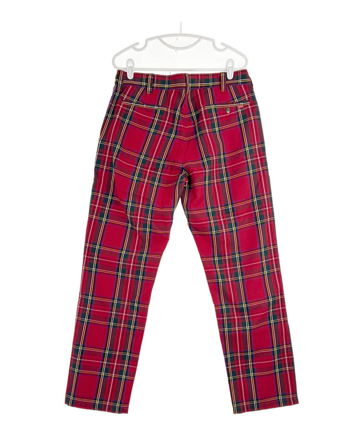 Supreme กางเกงขายาว