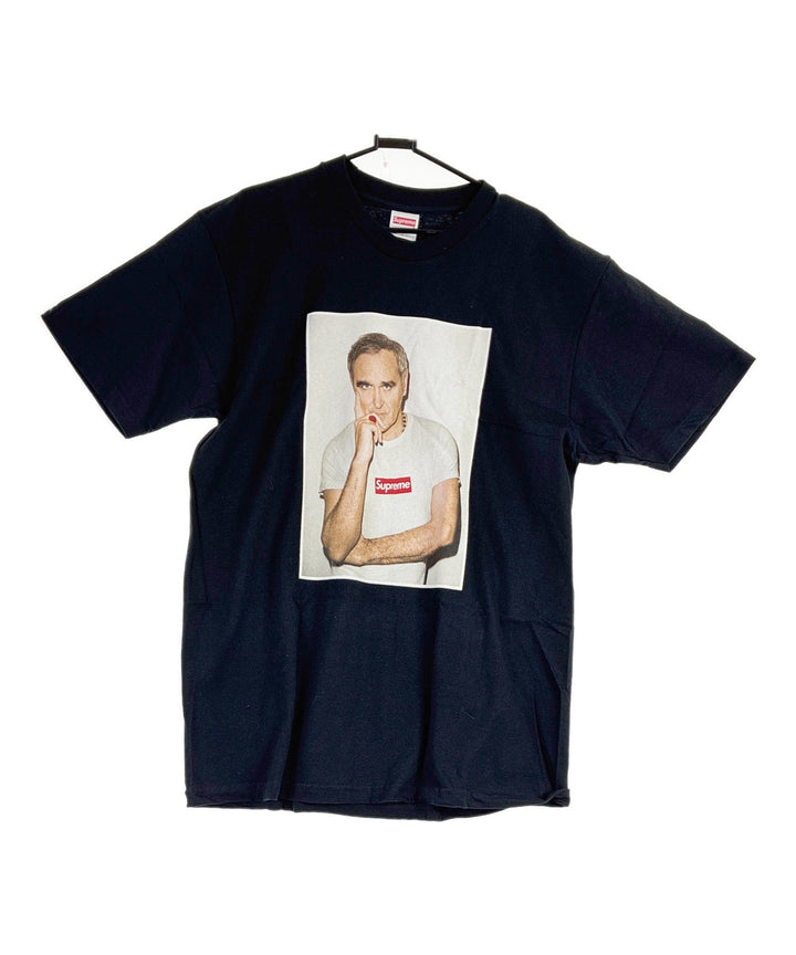 Supreme เสื้อยืด/เสื้อท็อปส์