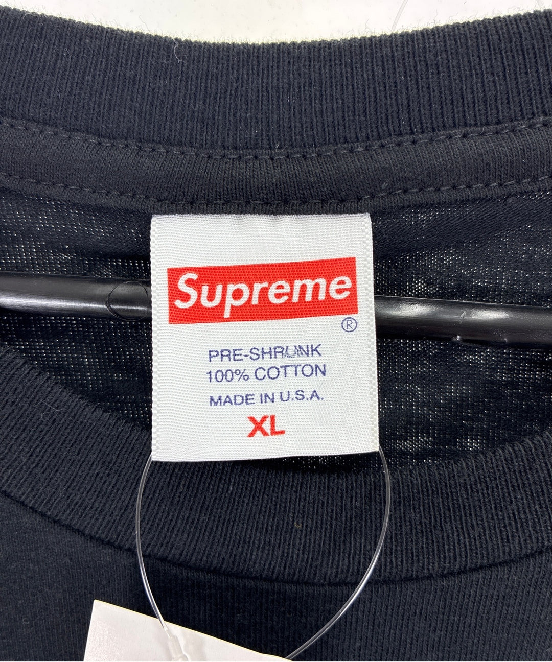 Supreme เสื้อเชิ้ต