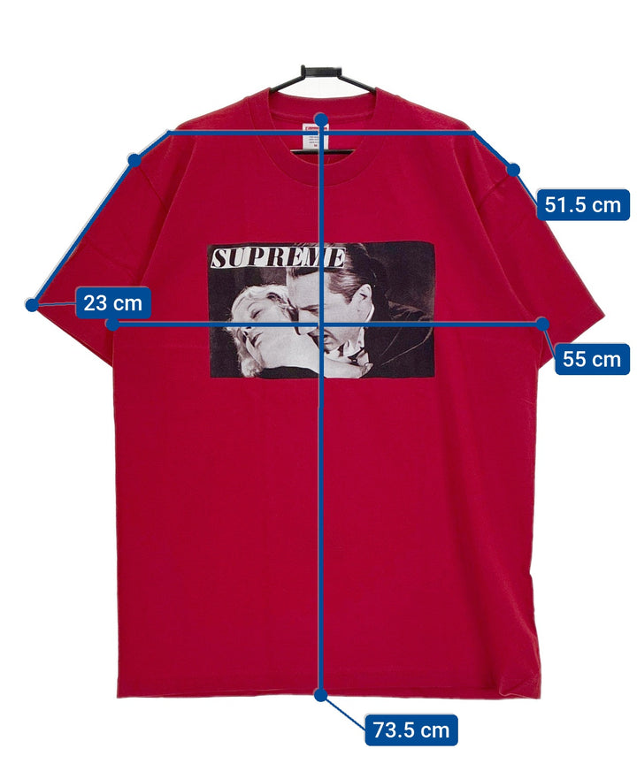 Supreme เสื้อเชิ้ต