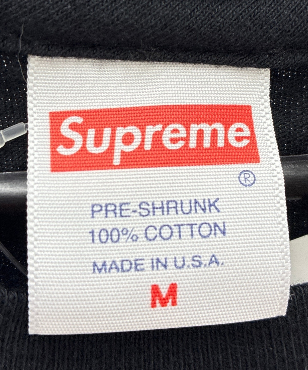 Supreme เสื้อเชิ้ต