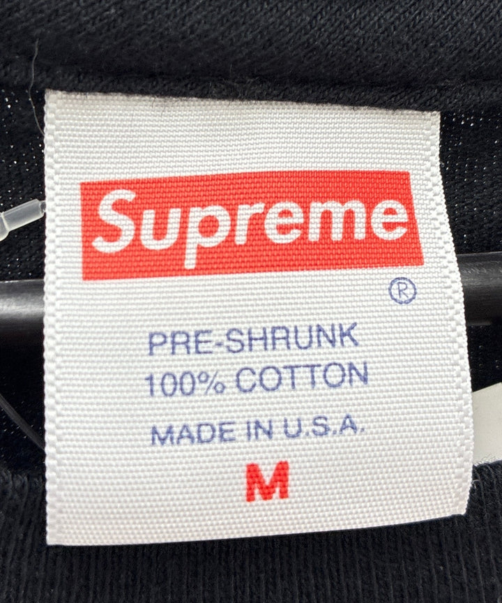 Supreme เสื้อเชิ้ต