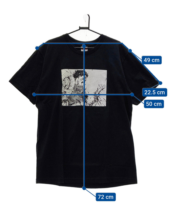 Supreme เสื้อเชิ้ต