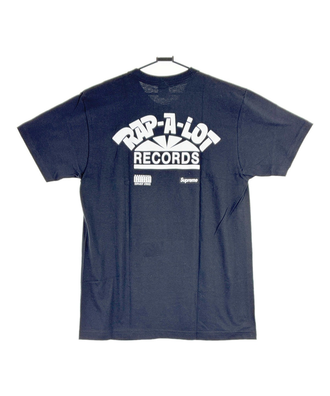 Supreme เสื้อยืด/เสื้อท็อปส์