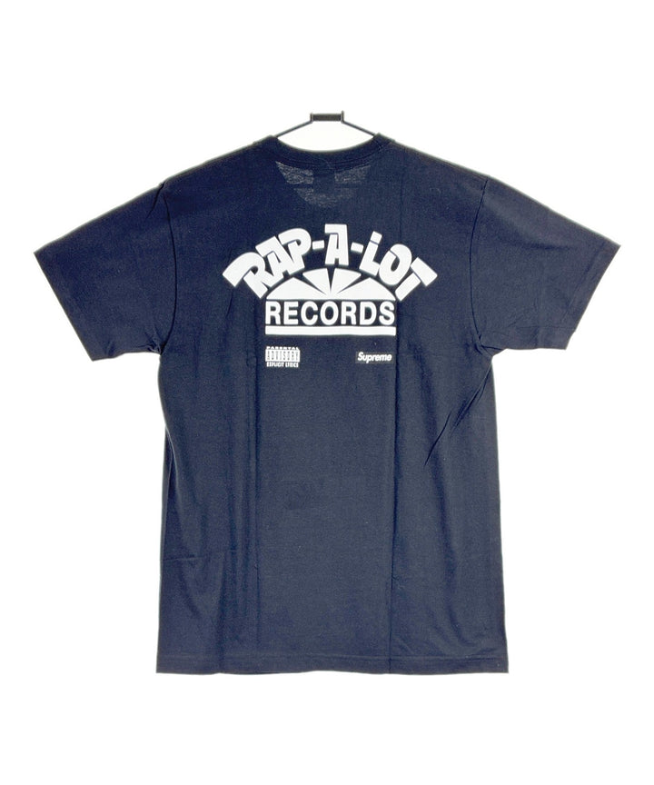 Supreme เสื้อยืด/เสื้อท็อปส์