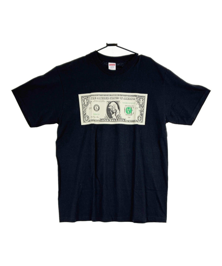 Supreme เสื้อยืด/เสื้อท็อปส์