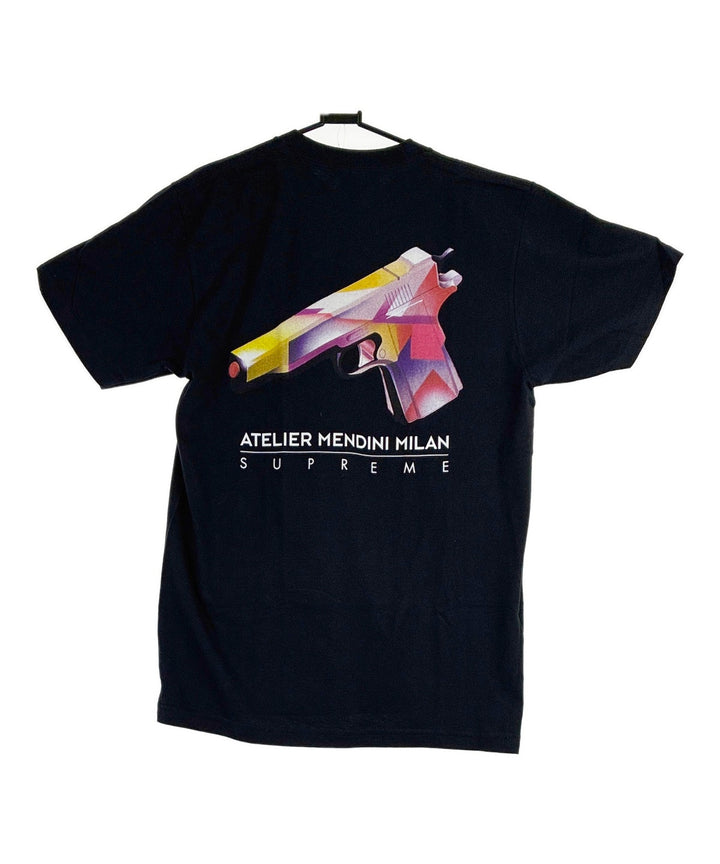 Supreme เสื้อยืด/เสื้อท็อปส์