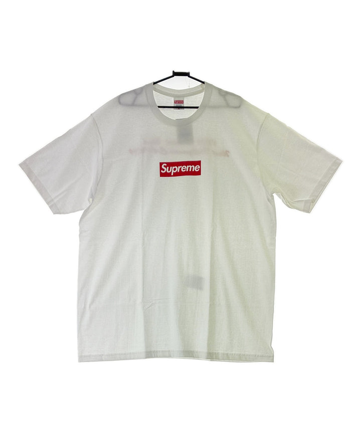 Supreme เสื้อยืด/เสื้อท็อปส์